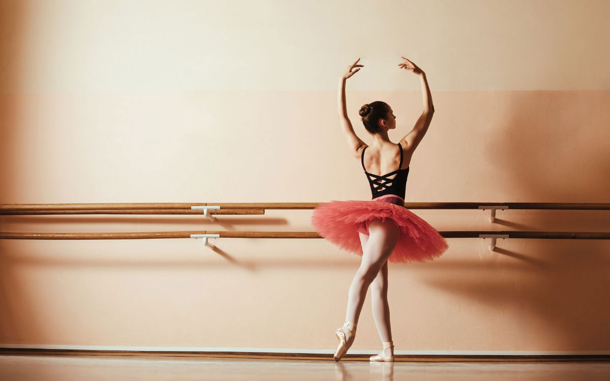 Ballet 101: Decoding the Art Form for New Audience